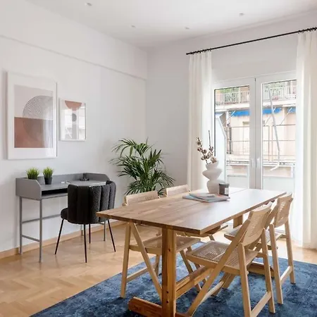 Flawless 1br In By Upstreet Apartment *