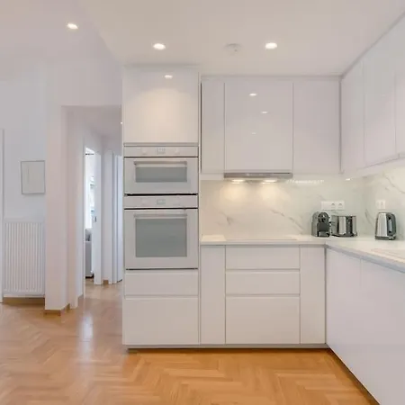 Apartment Flawless 1br In By Upstreet *