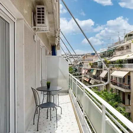 Flawless 1br In By Upstreet * Athens