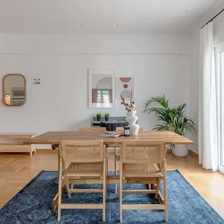 Apartment Flawless 1br In By Upstreet