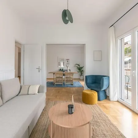 Flawless 1br In By Upstreet Apartment *