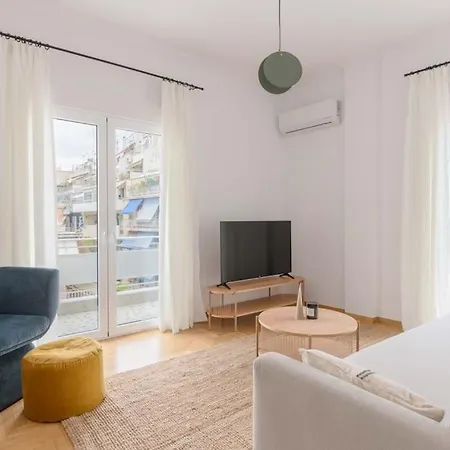 Flawless 1br In By Upstreet * Athens