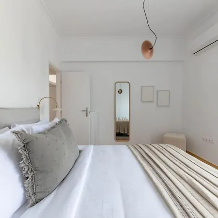 Flawless 1br In By Upstreet * Athens