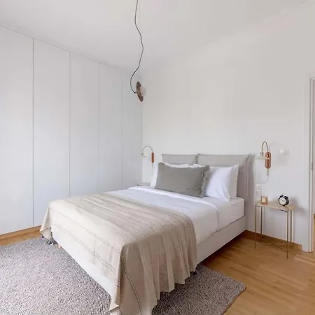 Flawless 1br In By Upstreet Apartment Athens