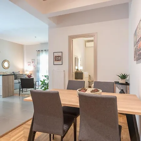 Apartment Gem In Koukaki Athens