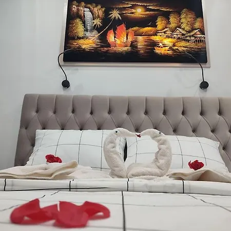 Apartment In The Center Of
