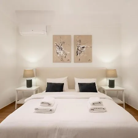 Διαμέρισμα Vibrant Urban Getaway: Modern 1-bedroom Near Bars, Parks, And Metro