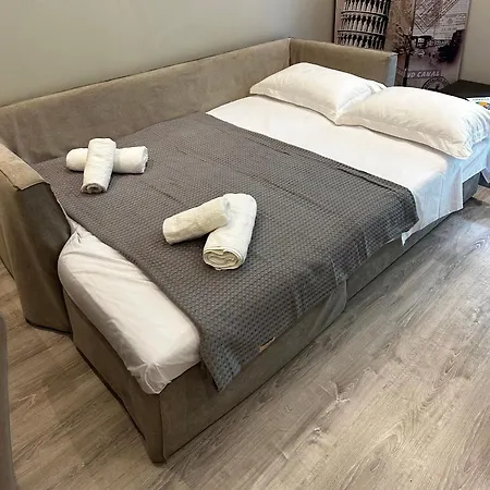 Deluxe Apartment Athens
