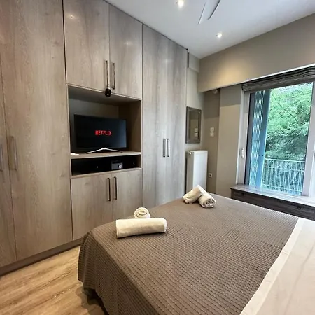 Apartment Deluxe
