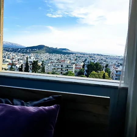 Stunning View In Διαμέρισμα *