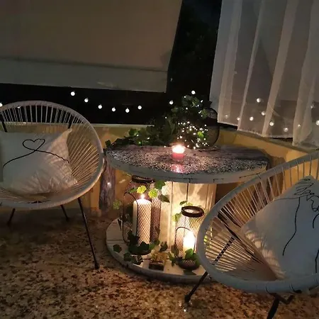 Paradise 50 Sqm Near To Metro #2 *