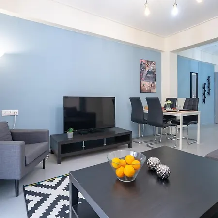 Apartment Awesome