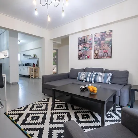 Apartment Awesome
