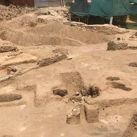 Acropolis Ancient World - 5 Minutes From Subway And Acropolis Museum Apartment *