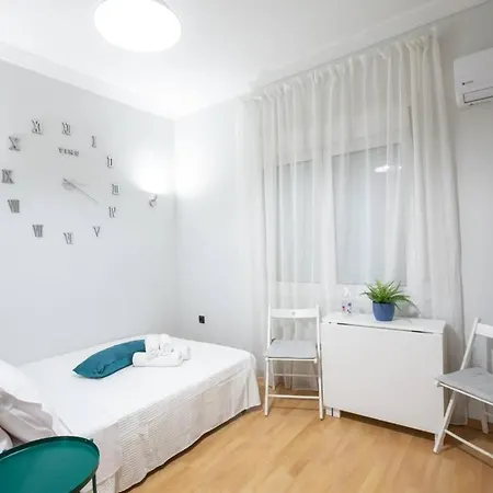 Sophie's House Near The Center Apartment Athens