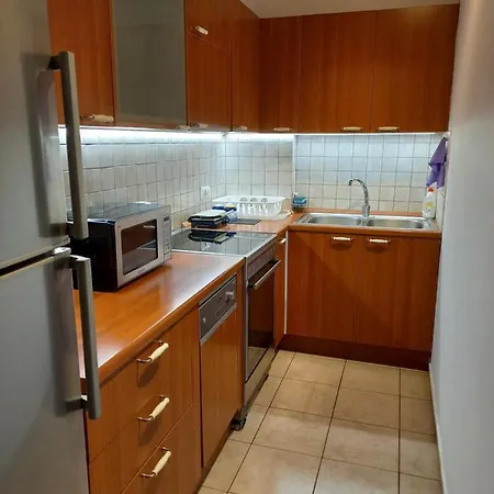 A V G E R I N O S Apartment