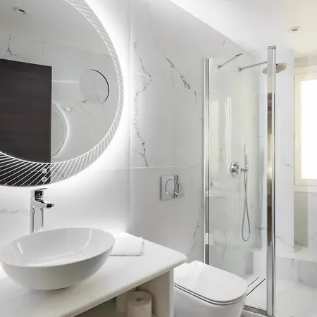 Nazar Apartment- In The Center Of Apartment