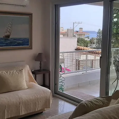 το σπίτι του καπετάνιου στη βουλιαγμένη * Athens