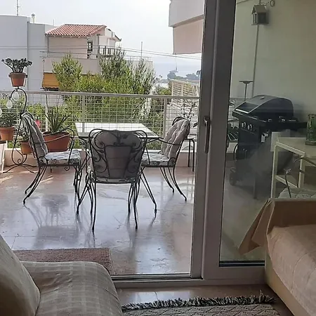 το σπίτι του καπετάνιου στη βουλιαγμένη * Athens