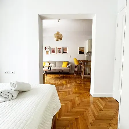 Apartment Plaka 1 Bedroom 4 Persons By Mps Athens