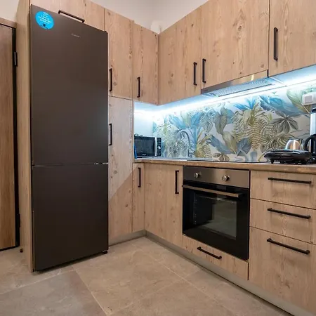 Koukaki 1 Bedroom 4 Persons By Mps * Athens