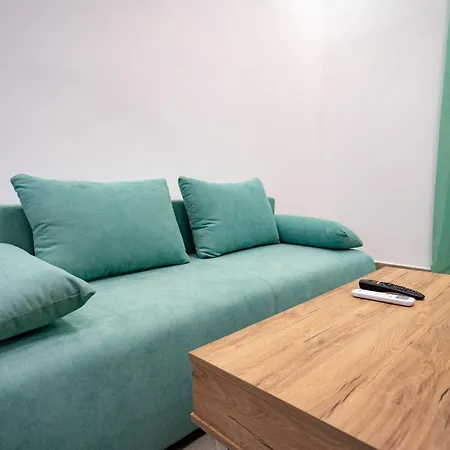 Koukaki 1 Bedroom 4 Persons By Mps Apartment Athens