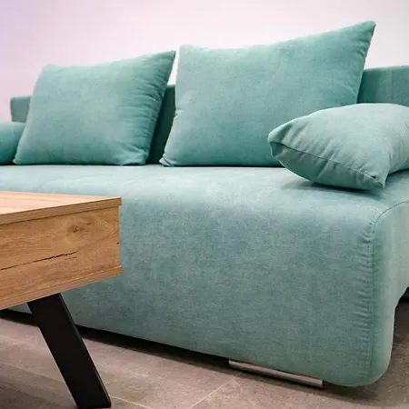 Koukaki 1 Bedroom 4 Persons By Mps Athens