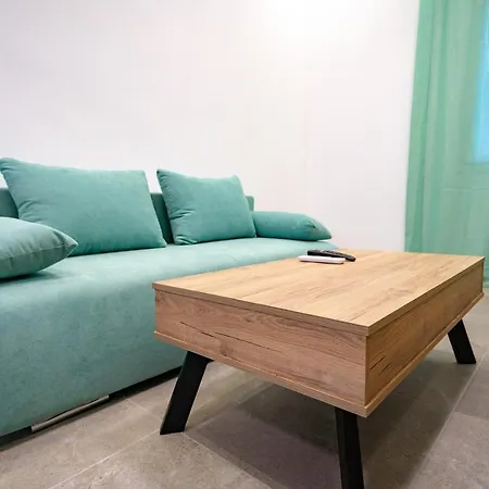 Koukaki 1 Bedroom 4 Persons By Mps * Athens