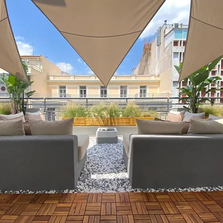 The L7 Str - Luxury Boutique Collection Hotell
