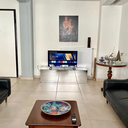 Monastiraki Loft Athensapart Apartment