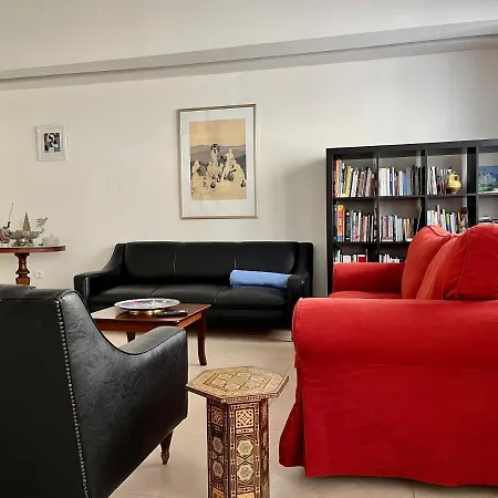 Monastiraki Loft Athensapart * Athens