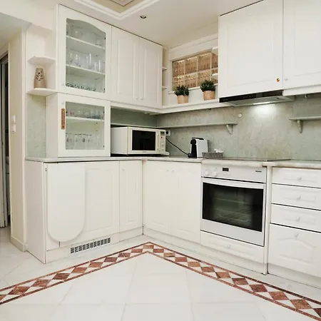 Apartment Endless Blue In Glyfada *