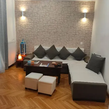 Riviera With Seaview, 15' To Acropolis Apartment Athens