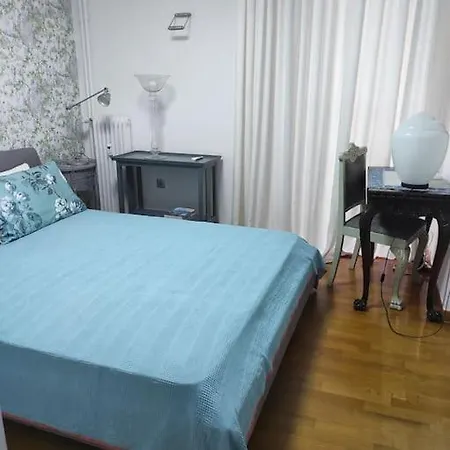 Apartment Seaside Artistic In Glyfada
