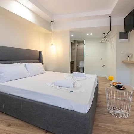 Apartment Smart