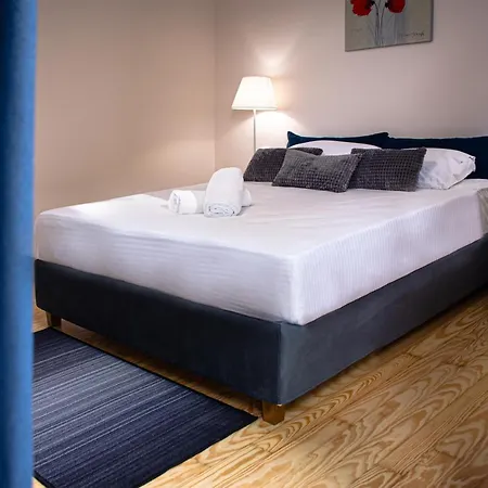 Homey Comfort Athens