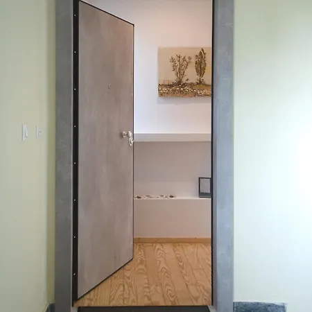 Homey Comfort Apartment *