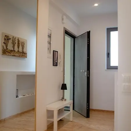 Homey Comfort Apartment *