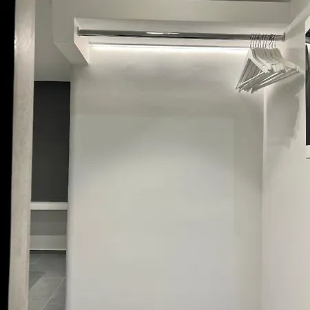 Vj Apartment *