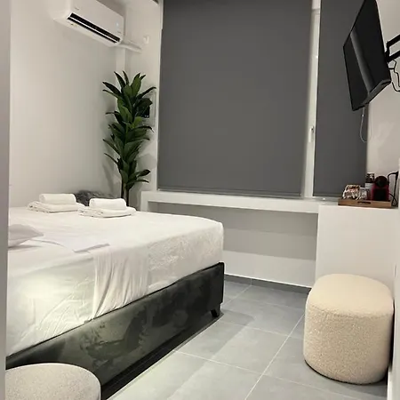 Vj Apartment
