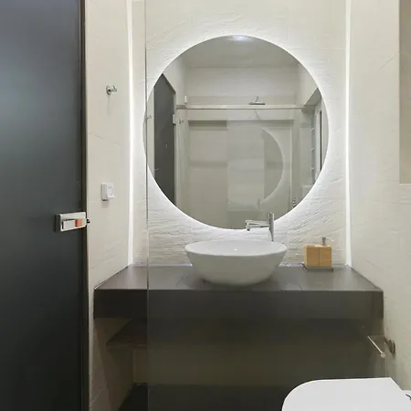 Apartment Iliodorou2-4