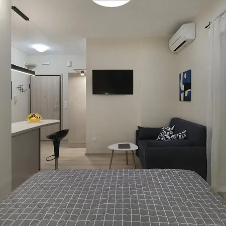 Apartment Iliodorou2-4