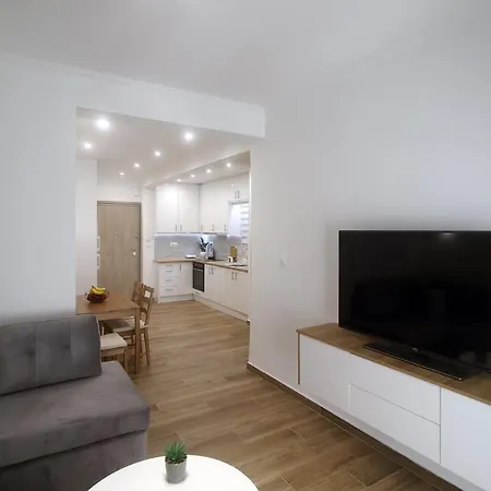 Cozy In Apartment
