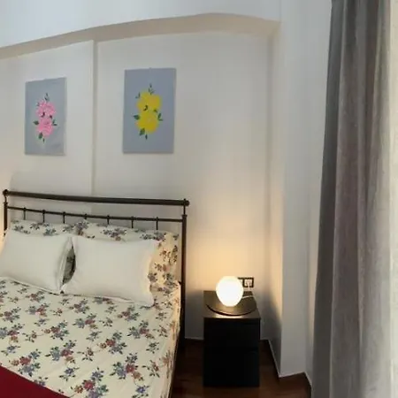 Apartment La Flor, Gizi Attikis Athens