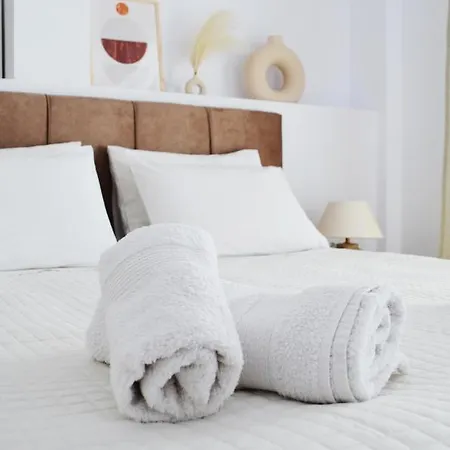Plaka 1 Bedroom 4 Persons By Mps Apartment