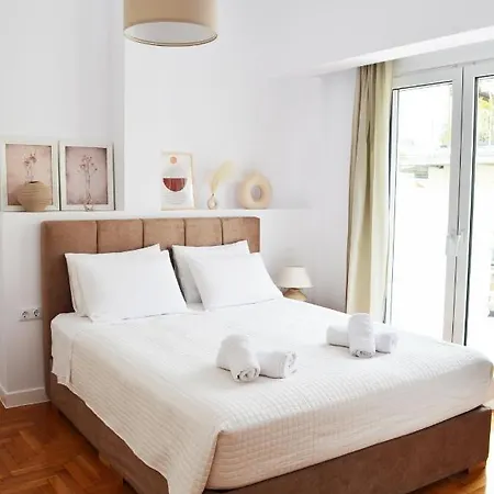 Apartment Plaka 1 Bedroom 4 Persons By Mps
