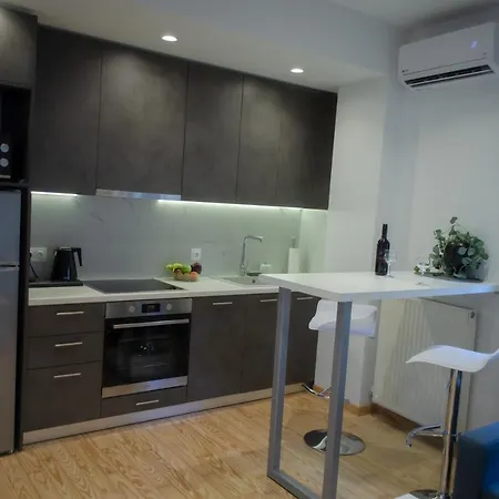 Apartment Homey Comfort *