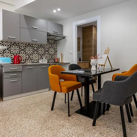 Smart Apartment Athens