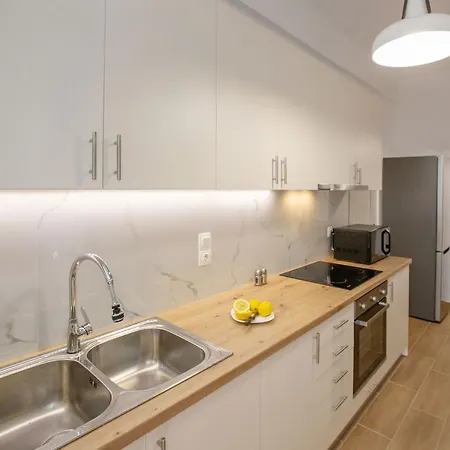 Apartment Beautiful Near The Sea By Ghh *