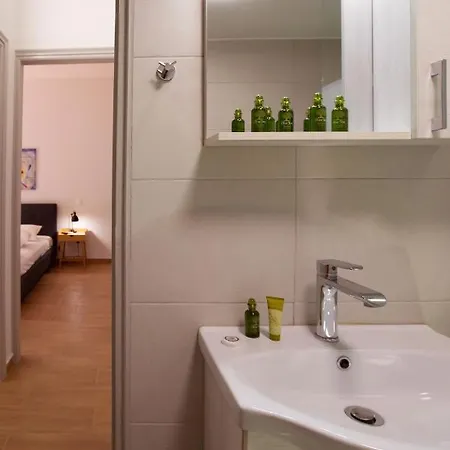Apartment Beautiful Near The Sea By Ghh *